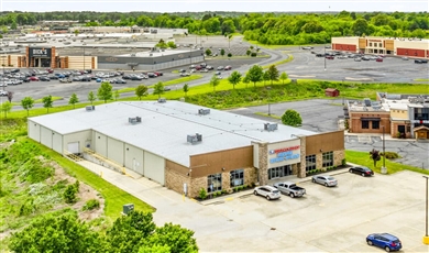  American Freight; Paducah | Kentucky